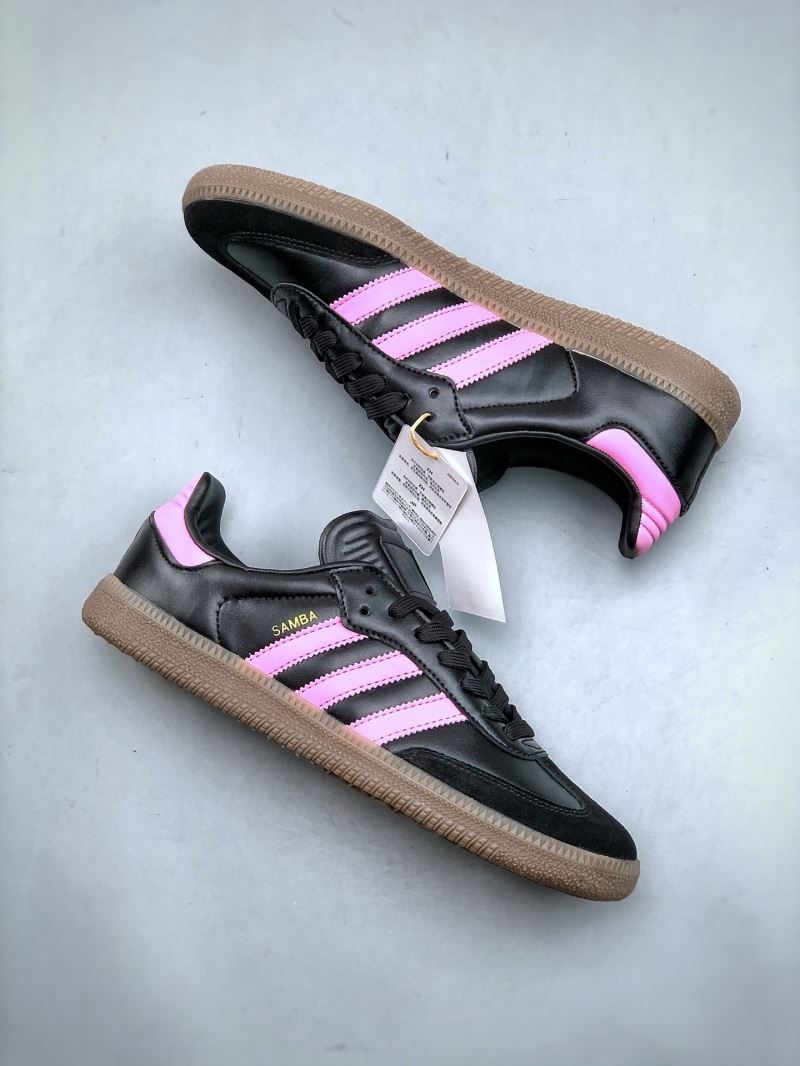 Adidas Samba Shoes